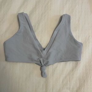 Frankie’s Bikinis Austin Top